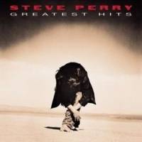Steve Perry : Greatest Hits Five Unreleased